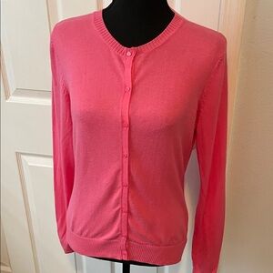 GAP Pink Sweater size Medium